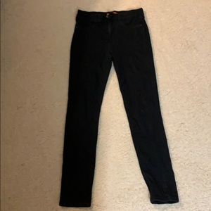 Joe Fresh black pants